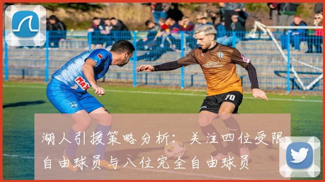 湖人引援策略分析：关注四位受限自由球员与八位完全自由球员